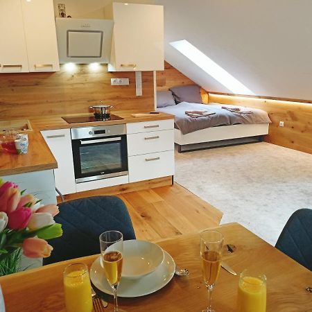 Apartman U Ovecku - Nová Paka מראה חיצוני תמונה