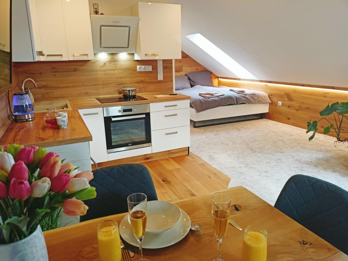 Apartman U Ovecku - Nová Paka מראה חיצוני תמונה