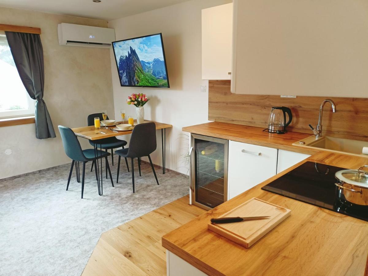 Apartman U Ovecku - Nová Paka מראה חיצוני תמונה