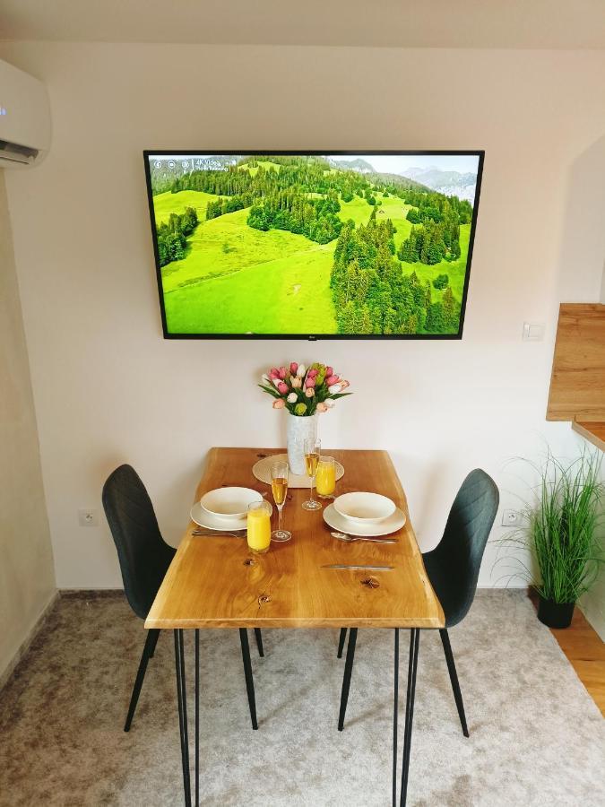 Apartman U Ovecku - Nová Paka מראה חיצוני תמונה