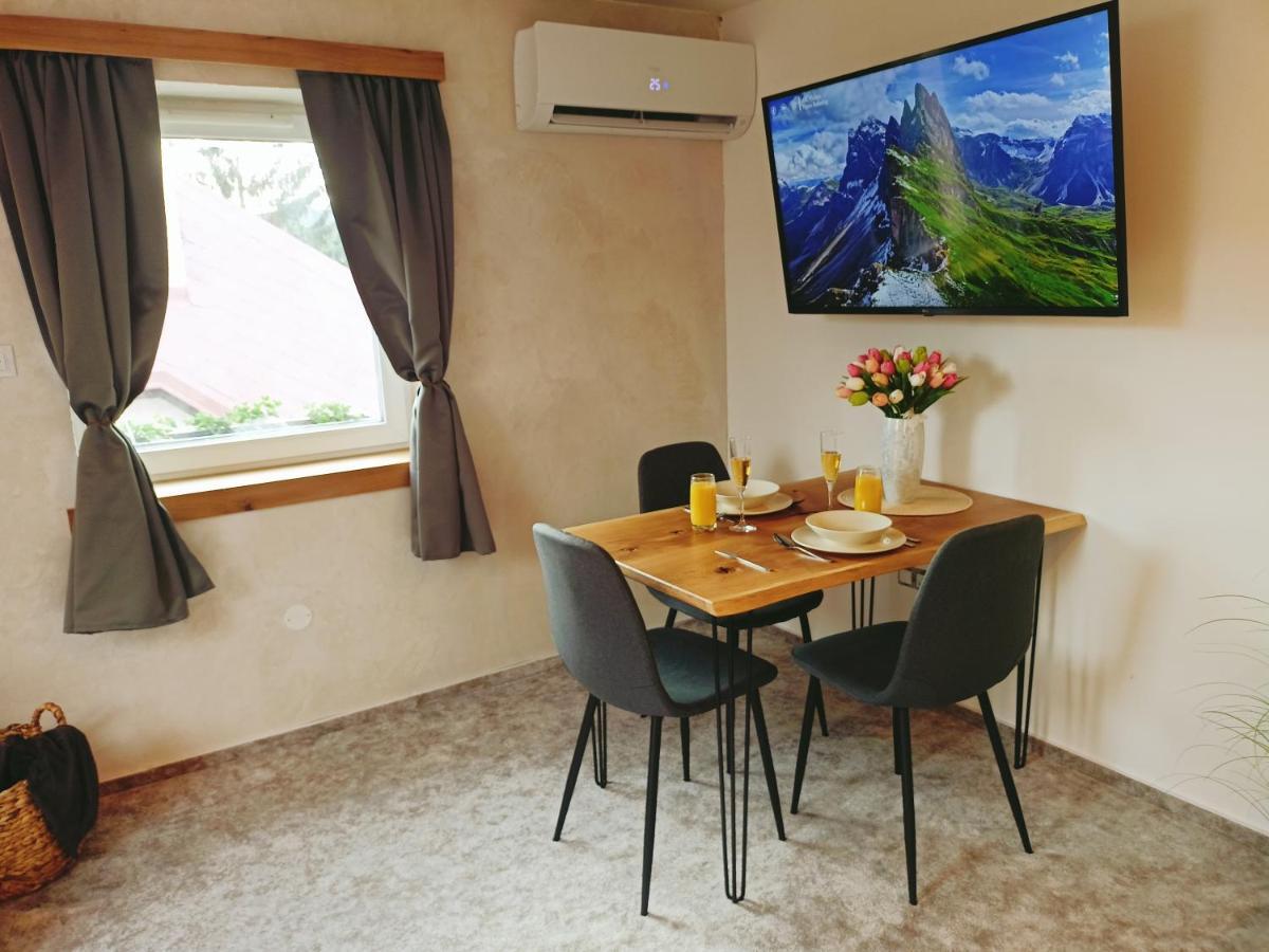 Apartman U Ovecku - Nová Paka מראה חיצוני תמונה