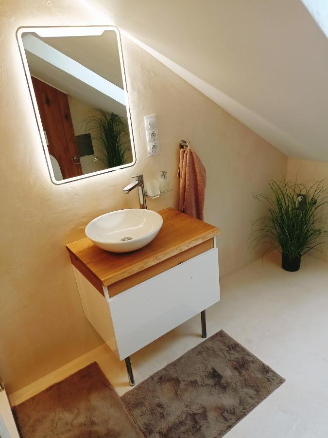 Apartman U Ovecku - Nová Paka מראה חיצוני תמונה