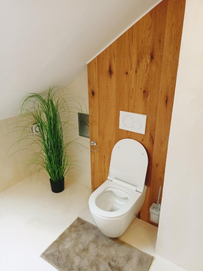 Apartman U Ovecku - Nová Paka מראה חיצוני תמונה