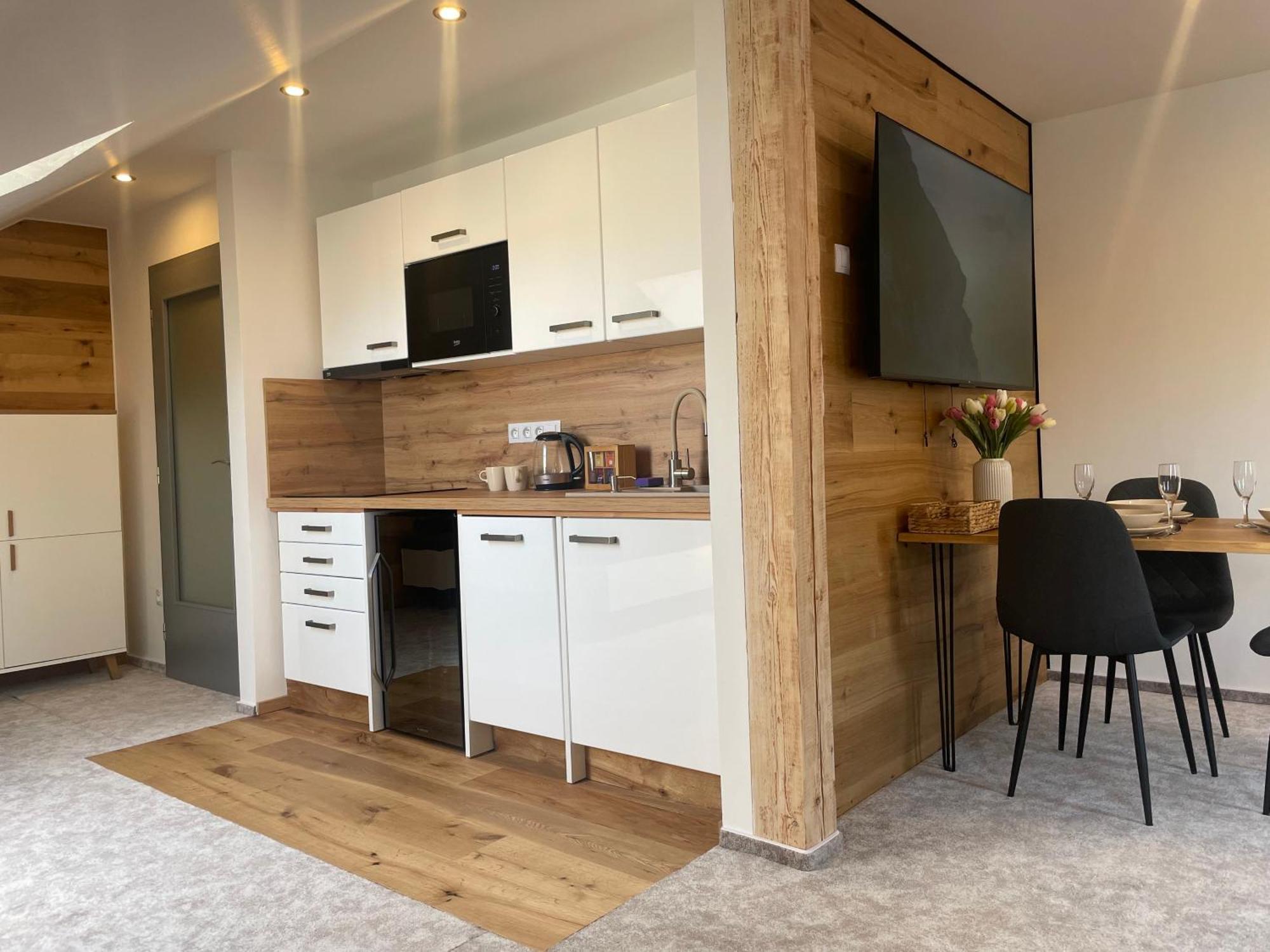 Apartman U Ovecku - Nová Paka מראה חיצוני תמונה